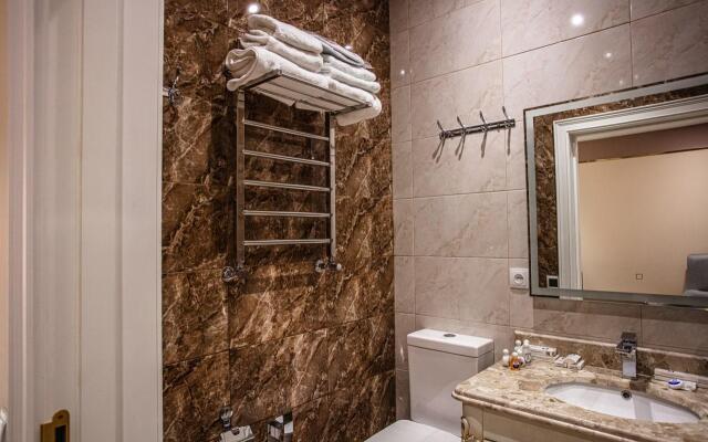 Marokand SPA Hotel