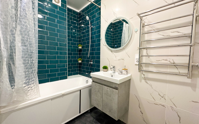 Квартира в Центре Города ЖК Видинеевский