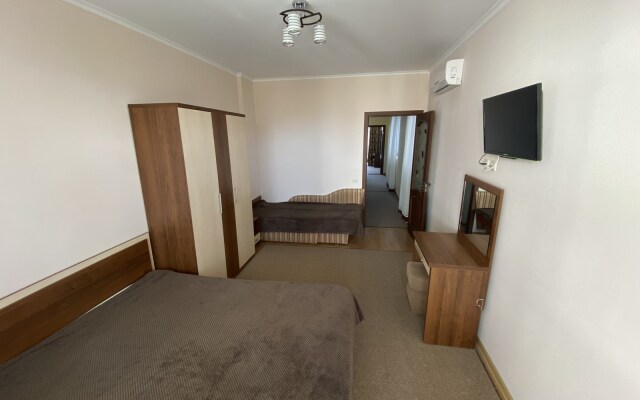 Illen Guest House