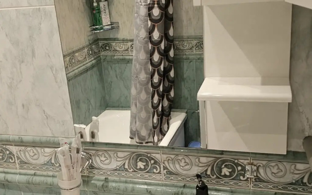 Апартаменты 2-комнатная в Подольске