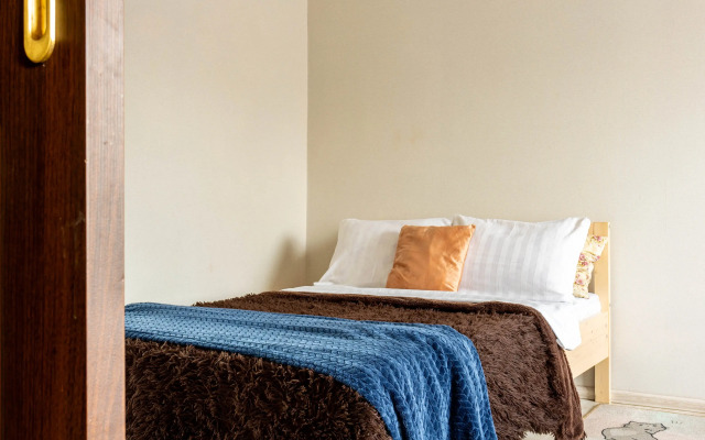 Апартаменты Маршала Мерецкого,20