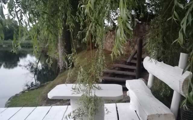 Домик Рыбака