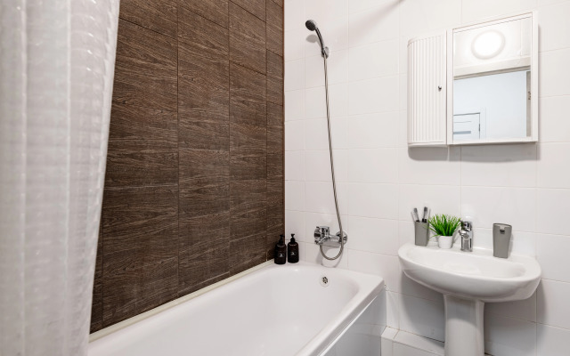 Квартира Уютная рядом с Внуково