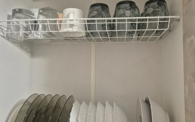 S Novym Remontom Nevelskogo Flat