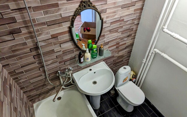 Апартаменты Метро Комсомольская