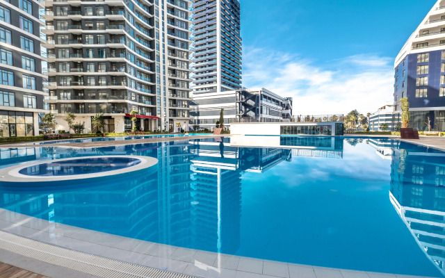 Hotel White Sails Residential