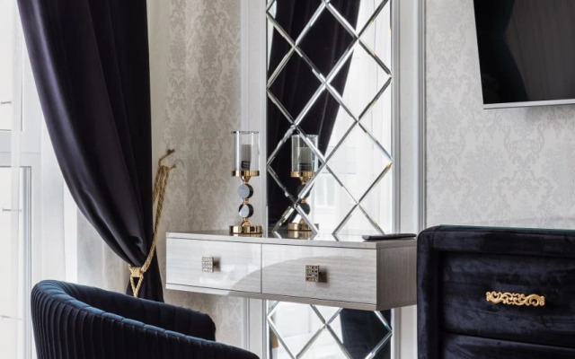 Апартменты Apart39 Люкс в Историческом Центре Калининграда