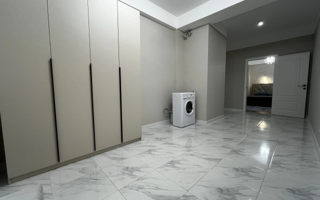 Квартира уютная с новым ремонтом Кав33