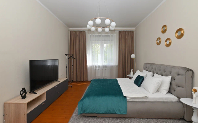 Апартаменты на Гостиной