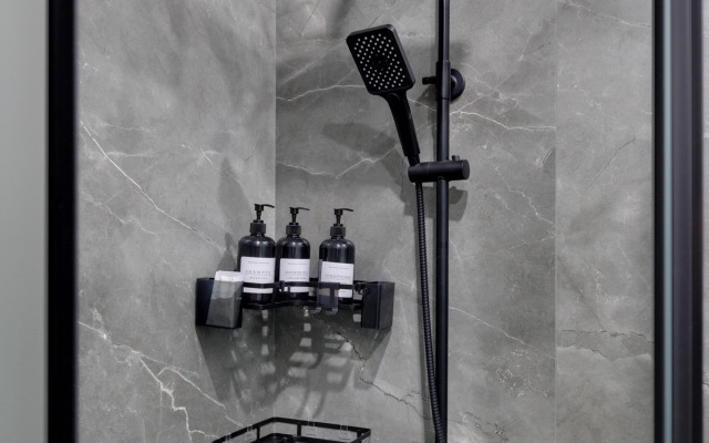 Studiya Happy People Ryadom S Metro Prokshino Apartments