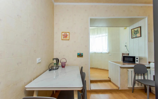 Na Ul. Fastovskaya 14 Flat