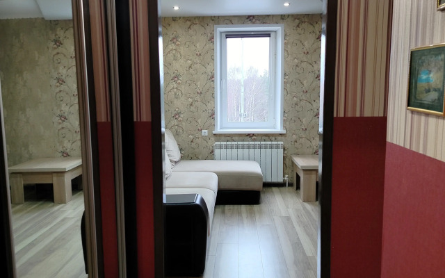 Квартира Однокомнатная