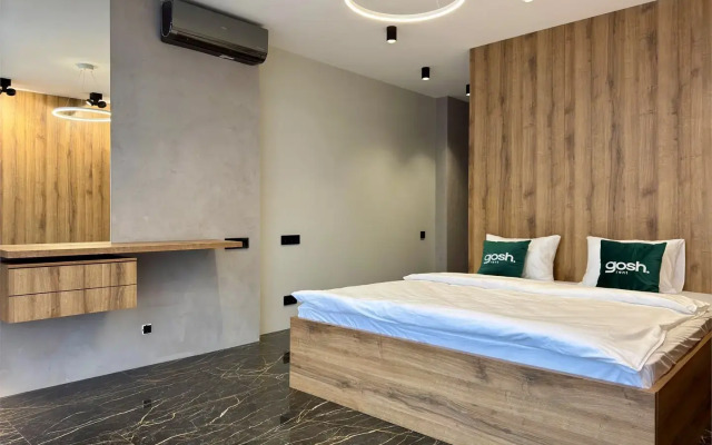 Апартаменты gosh.rent PRESIDENT 288 - А