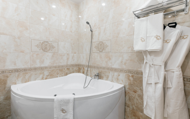 Dizak Hotel