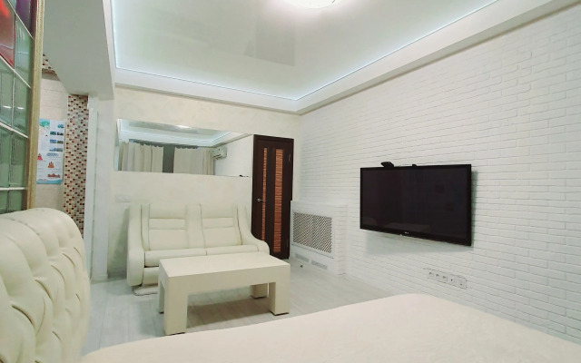 Апартаменты Арт 2