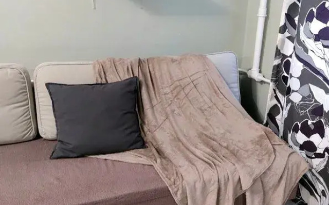 Ryadom S ZHD Vokzalom I Krasnoy Ploschadyyu Apartments