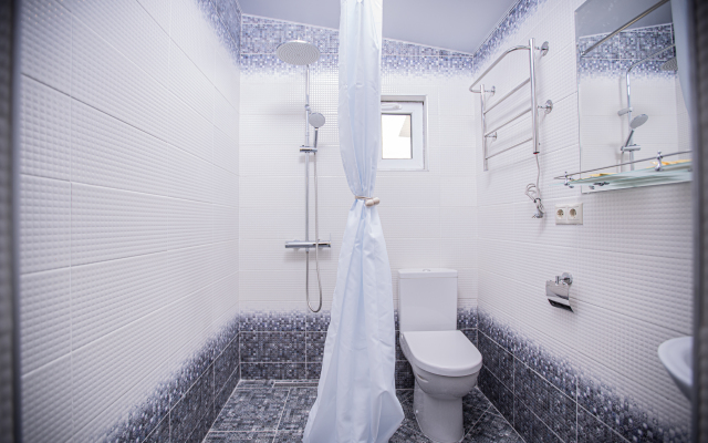 S Mandarinovim Sadom Private House