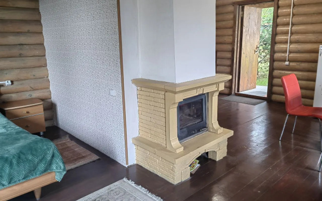 Malenkiy Private house