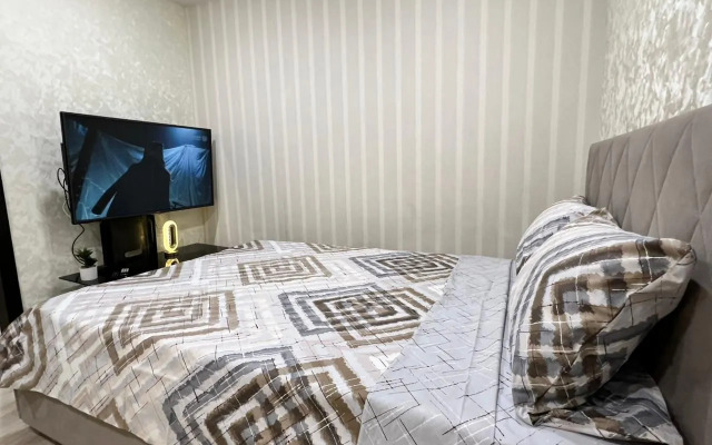 Квартира Двухкомнатная квартира у метро Варшавское