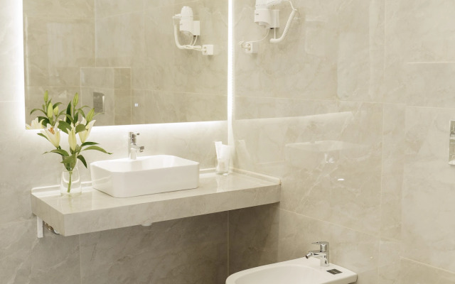Sport Hotel Maksimum
