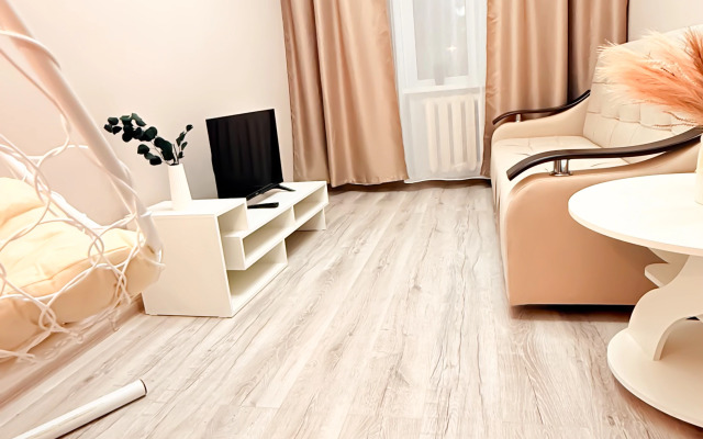 Квартира Шикарная двушка Бульвар Мира