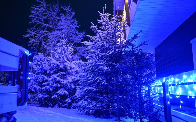 Меблированные комнаты Моя Дача