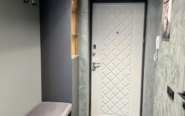 Апартаменты Комфортное Жилье в Светлогорске