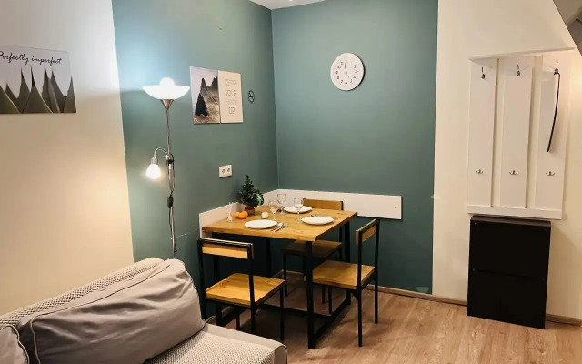 Квартира Уютная Студия на Горького