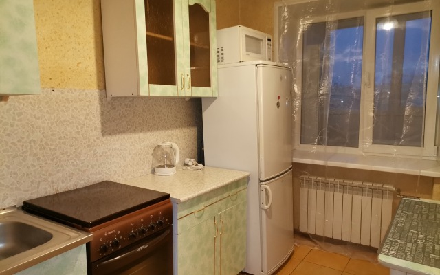 Severnoye Siyanie Respubliki 92 Apartments