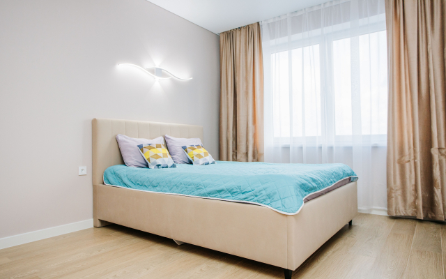 Fantasy apart Apartments