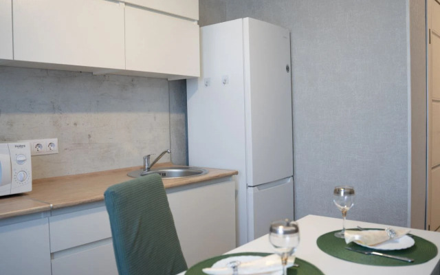 Квартира Проспект Ленина 1