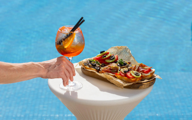 Отель Dukley Hotel & Resort