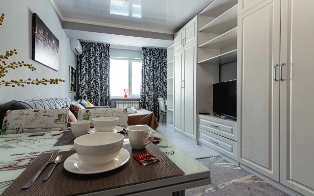 Meridian Apartents Shevchenko 85 86 Apartments