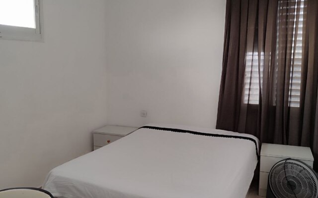 U Morya Apartments