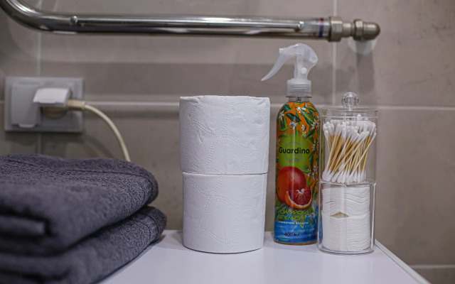 Апартаменты SunSet Александра Хохлова