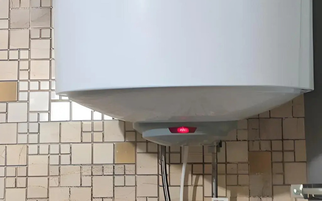 Yevro 2Kh Komnatnaya v Tsentre Flat
