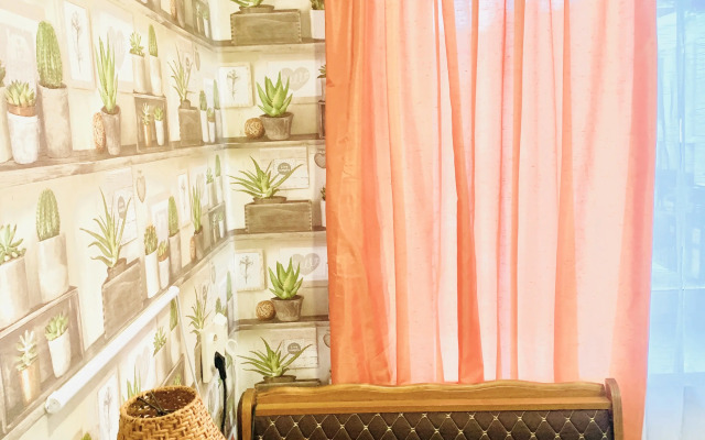 Апартаменты Квартира у Вокзала