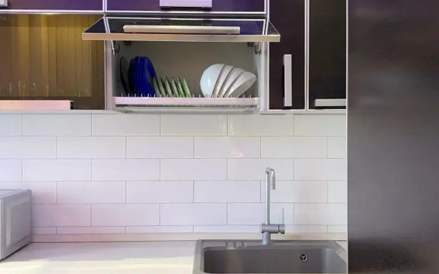 Апартаменты с Бильярдом Парк Апарт