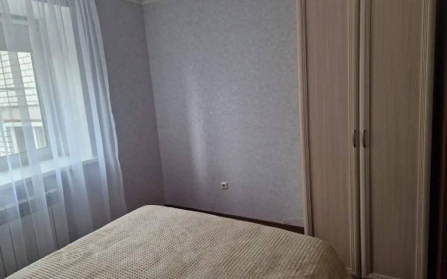 Tver Zavolzhskiy Rayon Flat