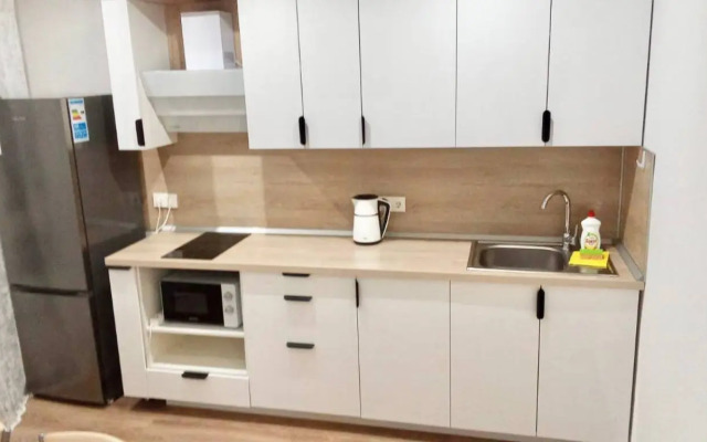 Art Life Zhulebino Park 1 Flat