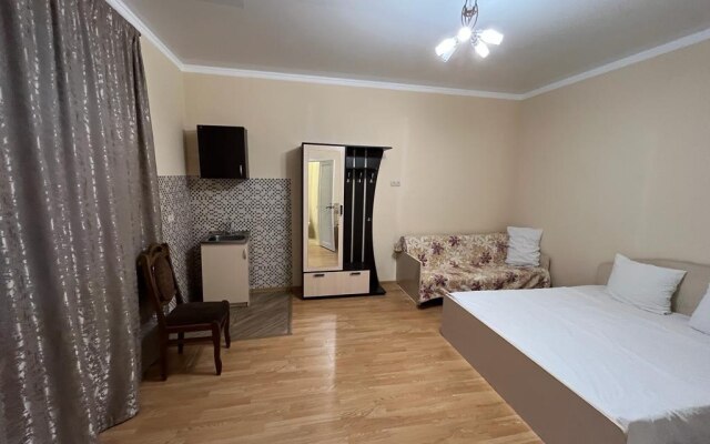 Aliasna  Private house