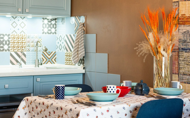 Апартаменты Уютные вблизи ТРЦ Mega Almaty