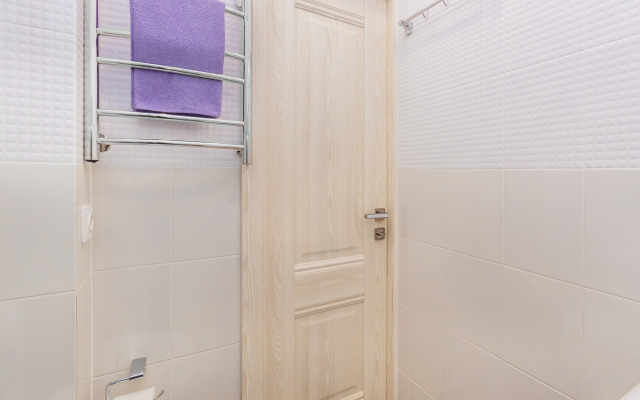 Апартаменты в Центре Сочи