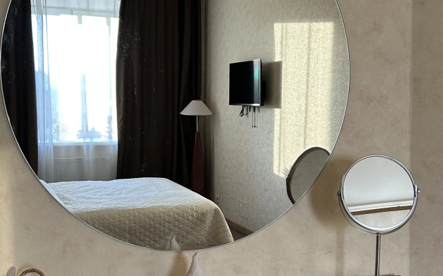 Апартаменты на 4-х Brauni