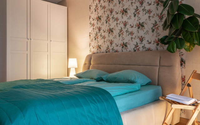 Апартаменты у моря