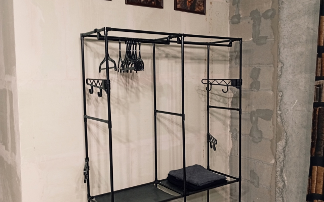 Квартира Студия без отделки у озера