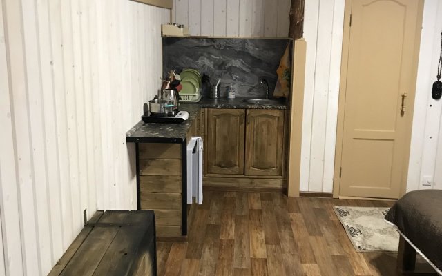 Гостевой дом Усадьба Гирвас