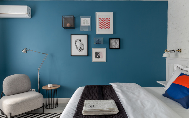 Апартаменты Matveev City #151