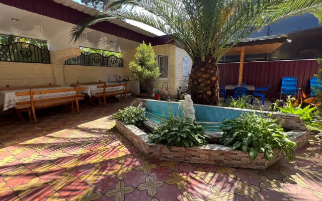 Kameliya-Vardane Guest house