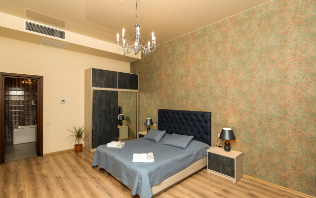 Hotel Griboedov